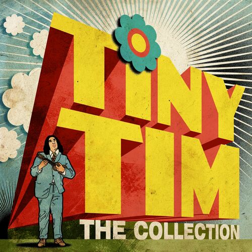 The Collection by Tiny Tim - Reviews & Ratings on Musicboard