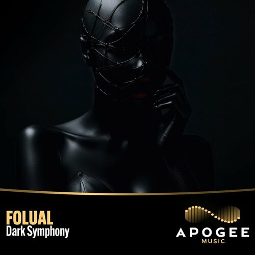  FOLUAL - Dark Symphony (2024) 