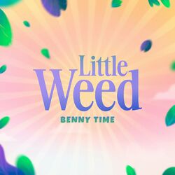 Little Weed