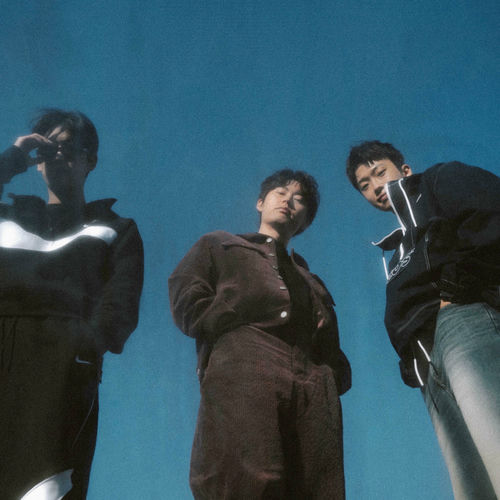 Jimmy Brown, Rovv, Sweet The Kid – ROOF – Single