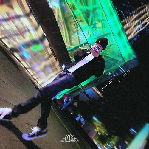 Make A Movie – moment – EP