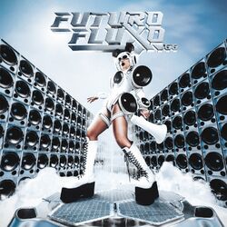 Gloria Groove – FUTURO FLUXO 2023 CD Completo