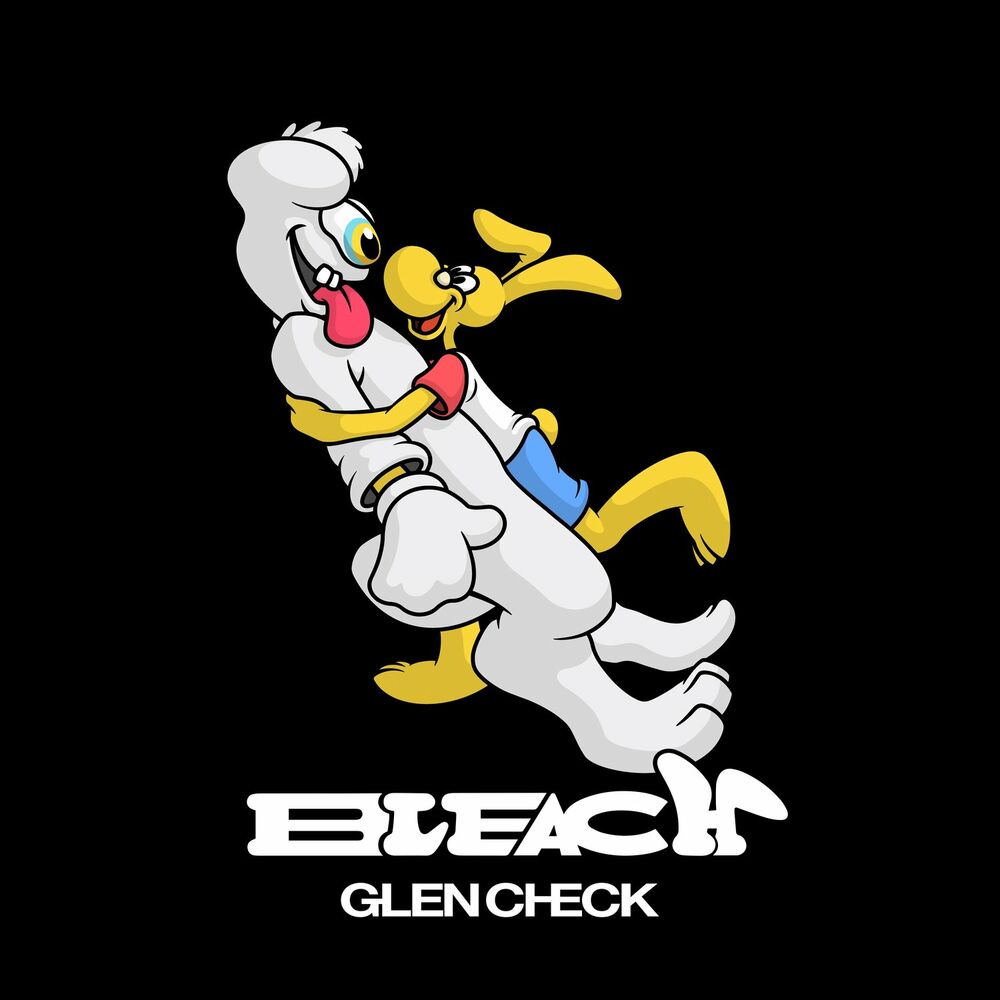 Glen Check – Bleach