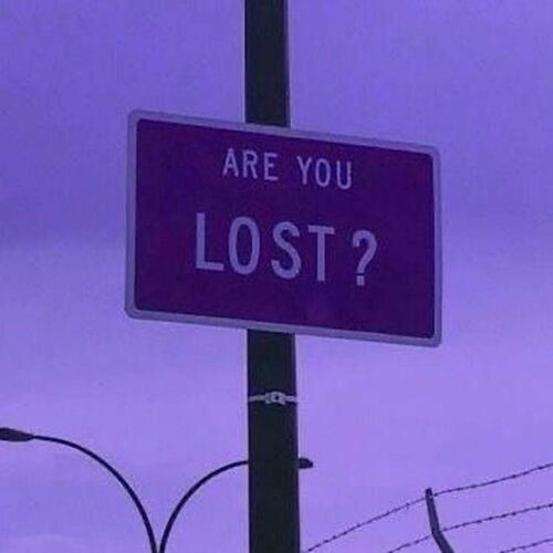  Manex - ARE YOU LOST? (2024) 