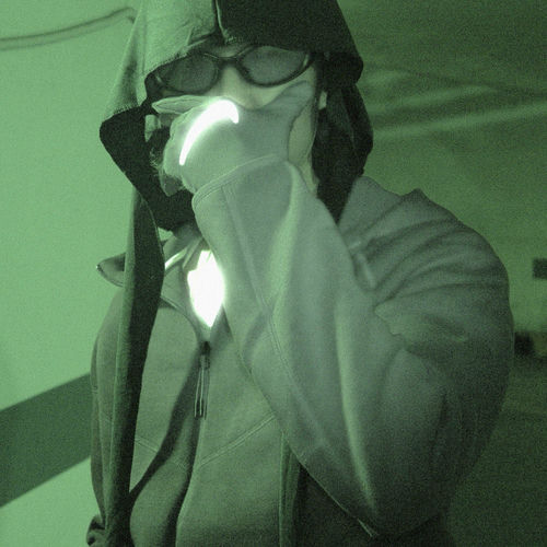 Sweet The Kid – glide – Single