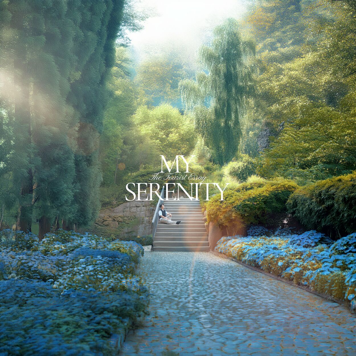 The Tourist – My Serenity – Single