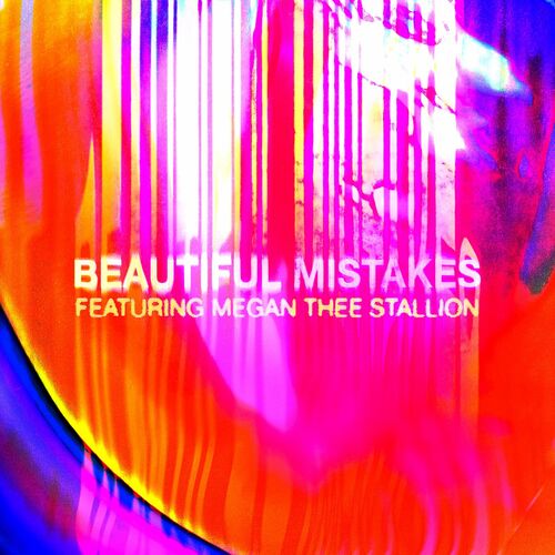 Beautiful Mistakes - Maroon 5