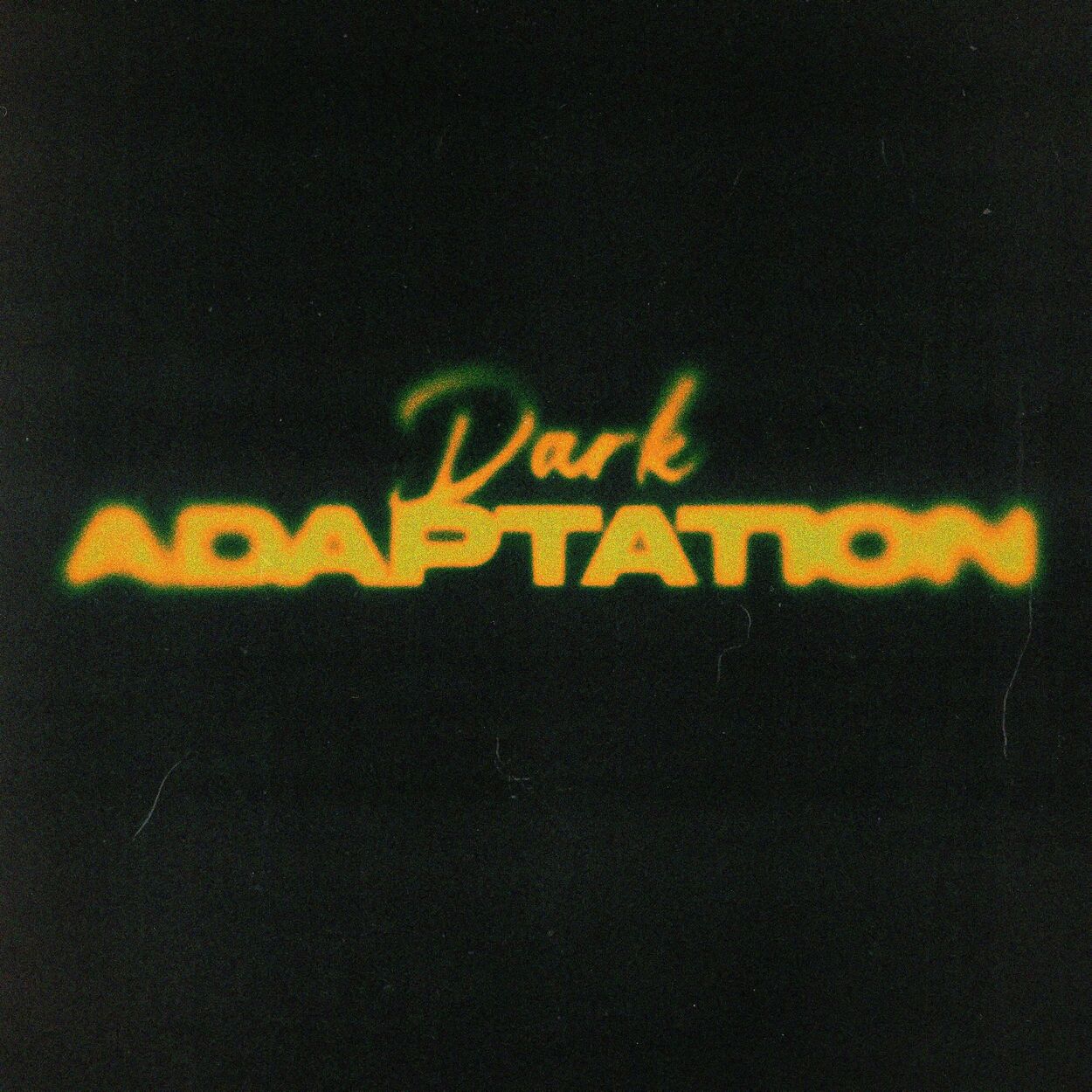 marginchoi, HD BL4CK – Dark Adaptation