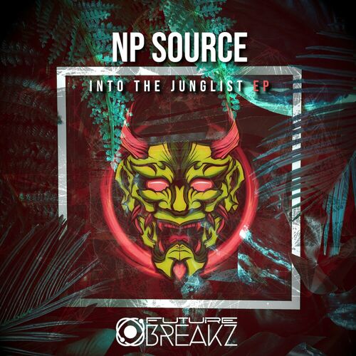  NP Source - Into The Jungle (2024) 