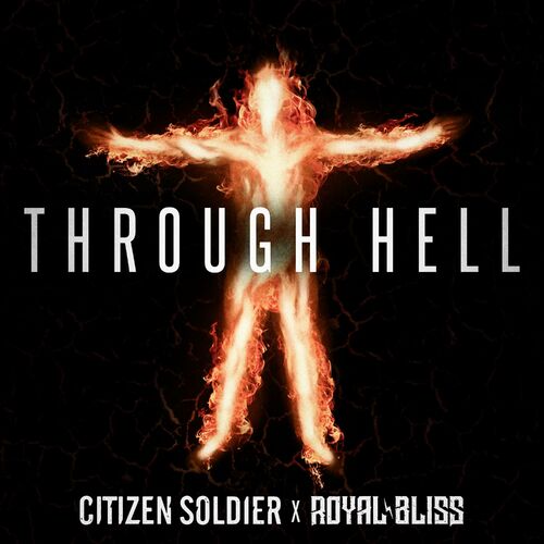 Citizen hot sale soldier album