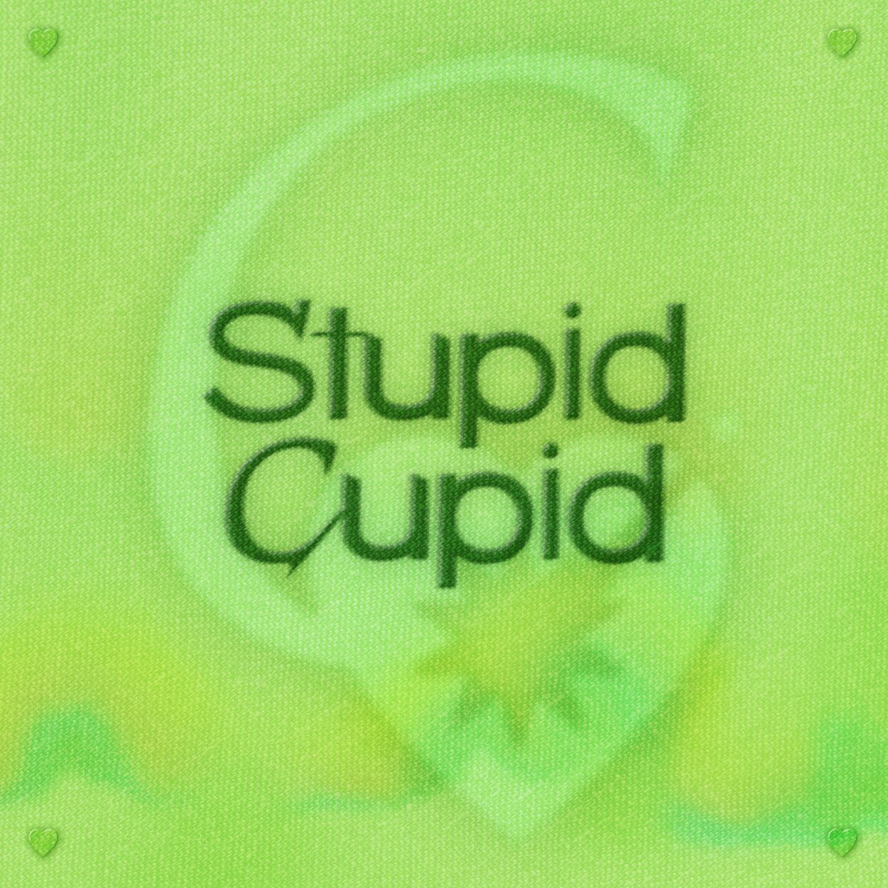 Aylah – Stupid Cupid – Single