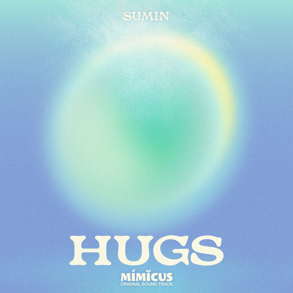 SUMIN – HUGS – Single