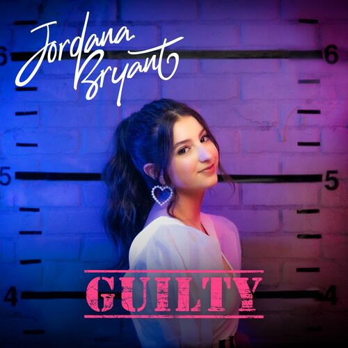 Guilty - Jordana Bryant