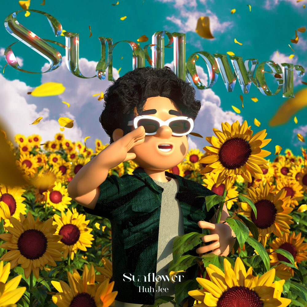 Huh Jee – Sunflower – Single