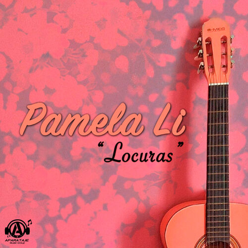 Locuras - Pamela Li