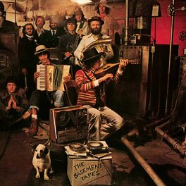 Bob Dylan - The Basement Tapes