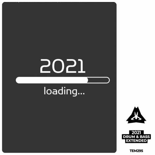 Download VA - 2021 Drum & Bass Extended (TEM295) mp3
