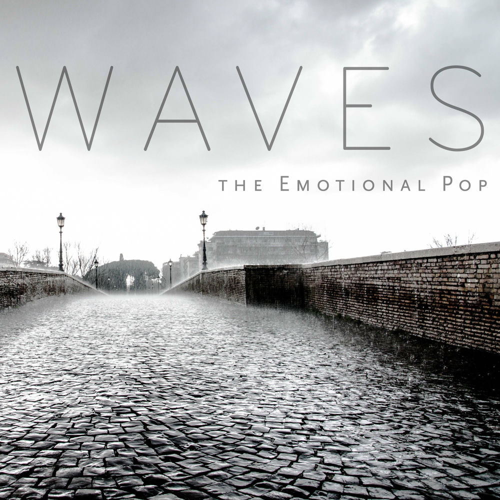 Waves – The Emotional Pop – EP