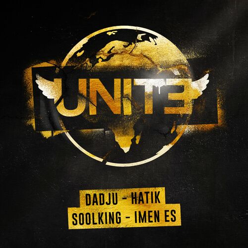 Unité (feat. Soolking & Imen Es) - UNITE