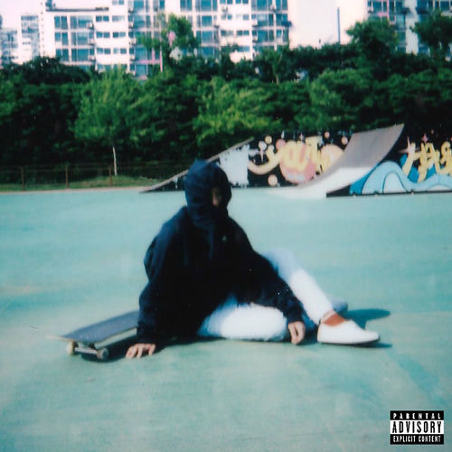 naar. – weirdo – Single