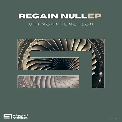  Unknownfunction - Regain Null (2024) 