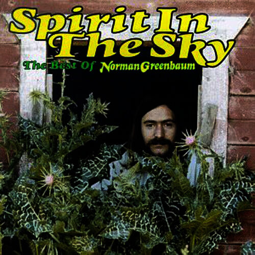 norman greenbaum spirit in the sky