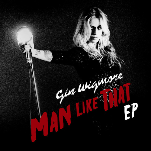 gin wigmore black sheep
