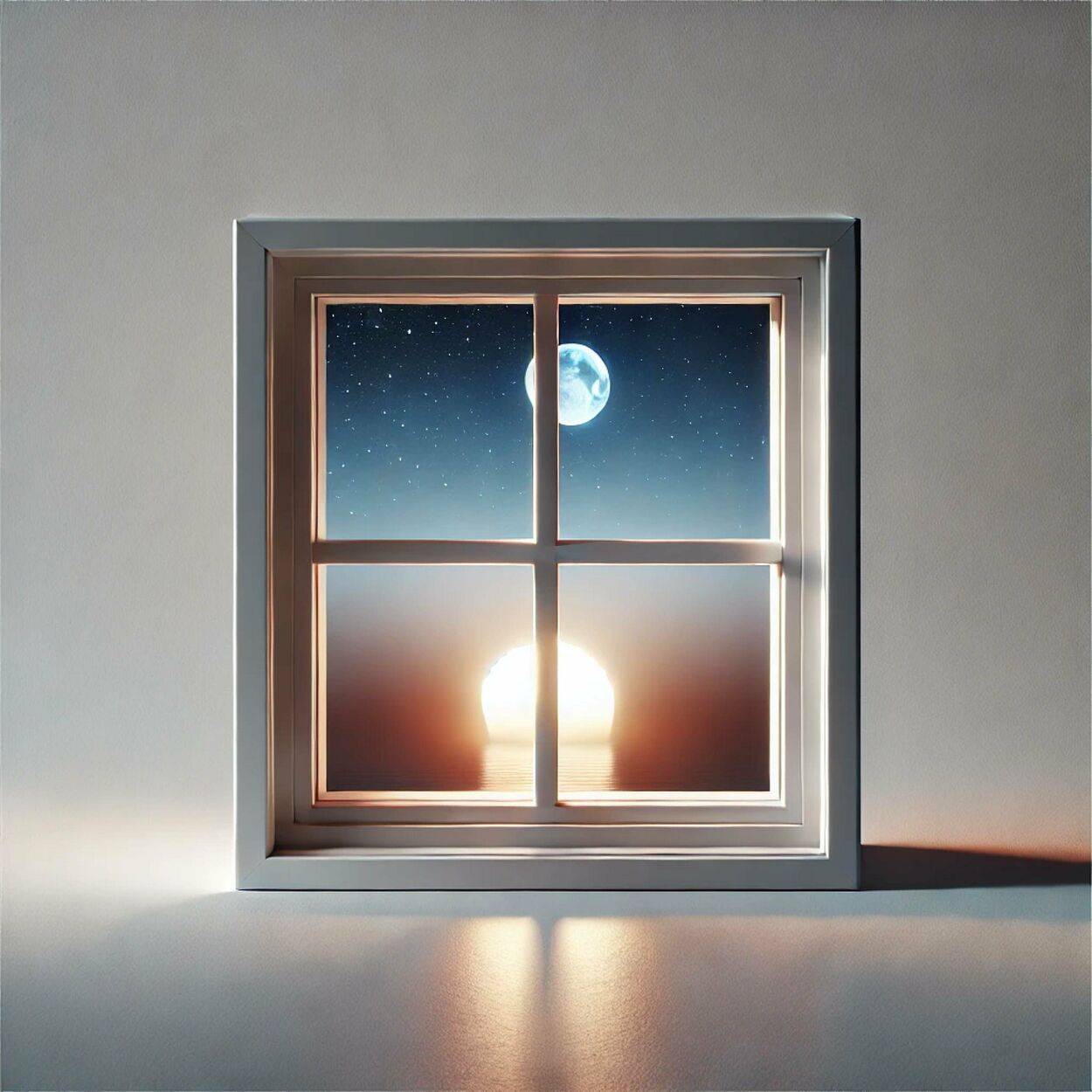 TAEWOO – Window – Single