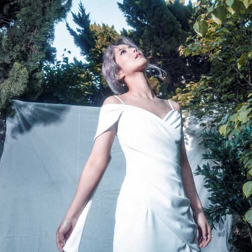 Sohyang – EXODUS – Single