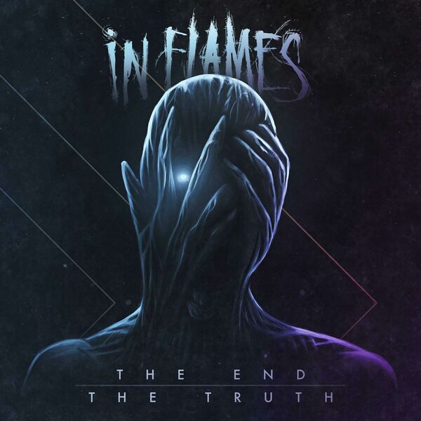 In Flames - The End / The Truth [single] (2016)