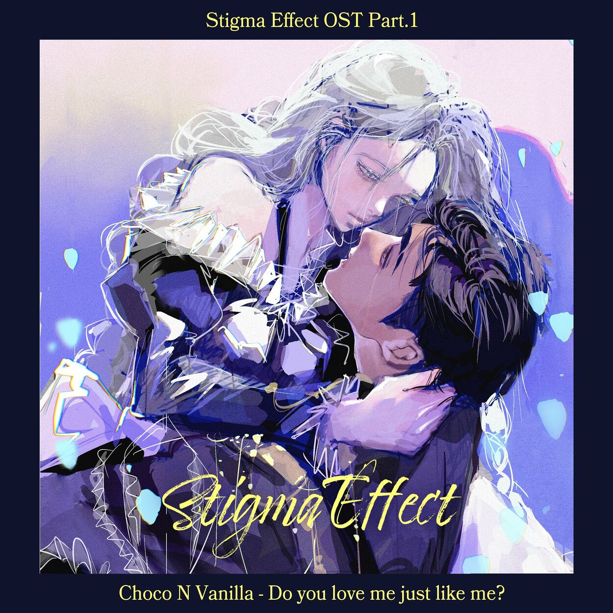 Choco And Vanilla – Stigma Effect (Original Webtoon Soundtrack) Pt.1