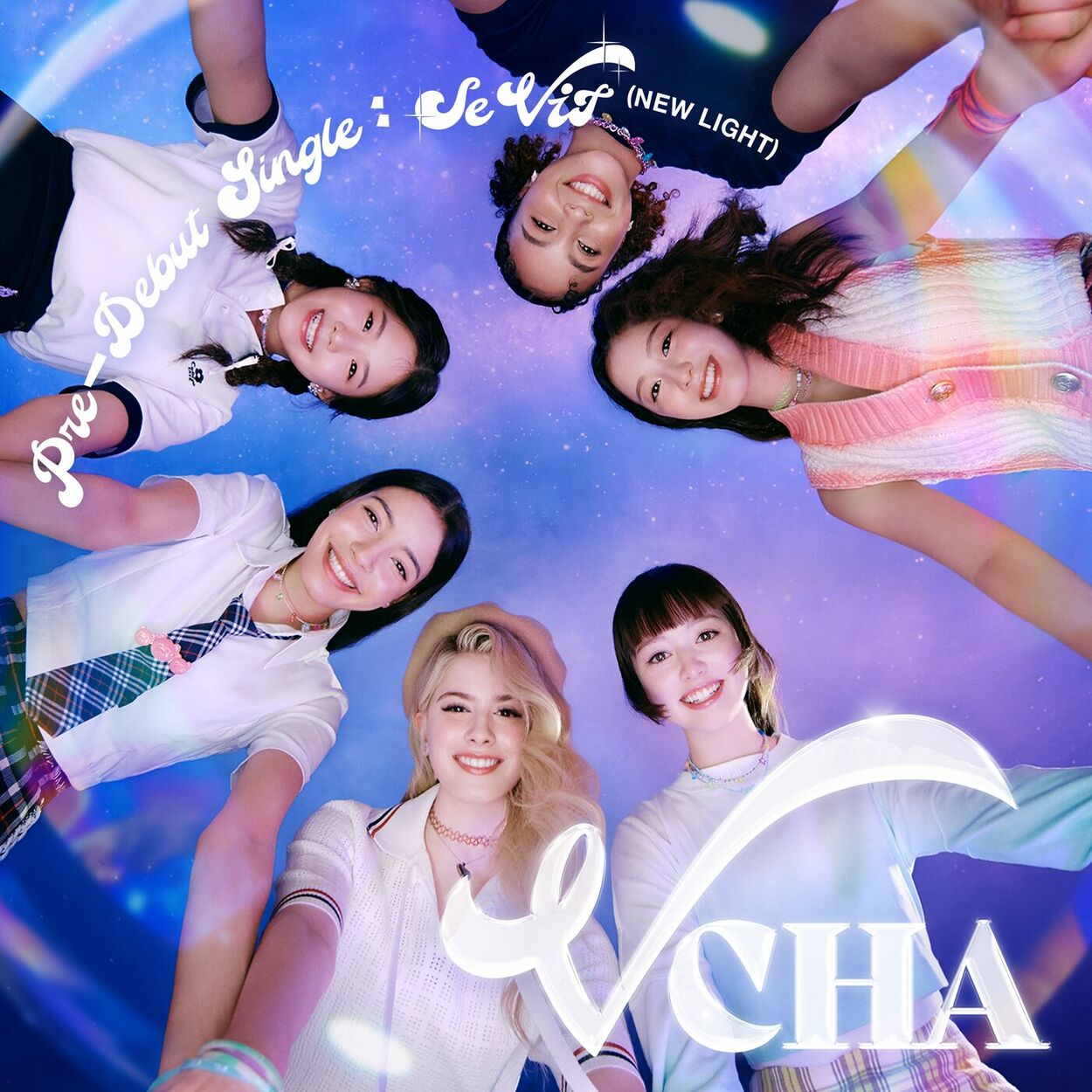 VCHA – SeVit (NEW LIGHT) – Single