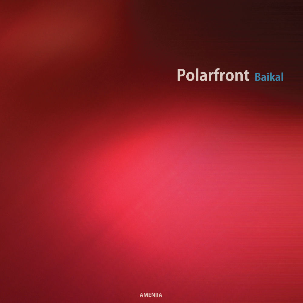 POLARFRONT – Baikal – EP