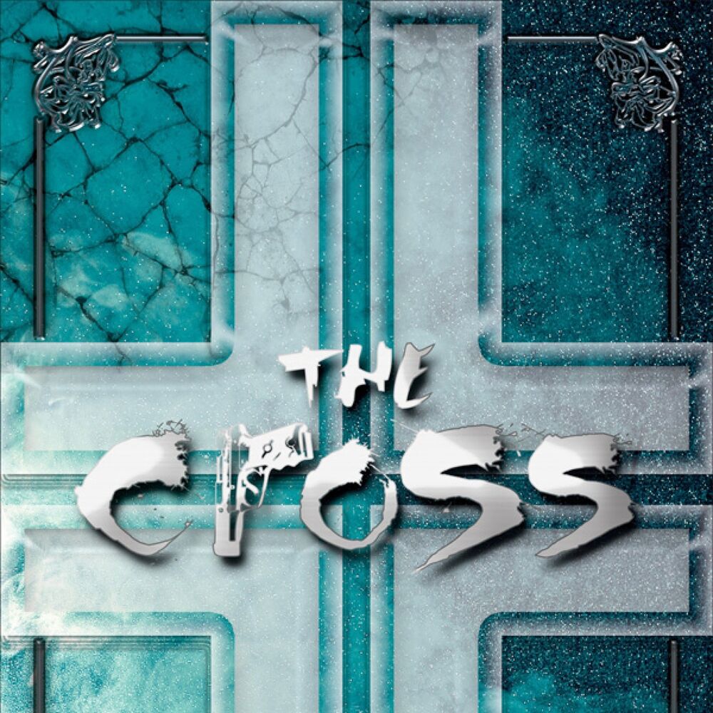 The Cross – The Cross 3rd Album