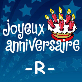 Joyeux Anniversaire Joyeux Anniversaire Romain Listen With Lyrics Deezer