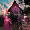 GORILLAZ - SILENT RUNNING (FEAT. ADELEYE OMOTAYO)