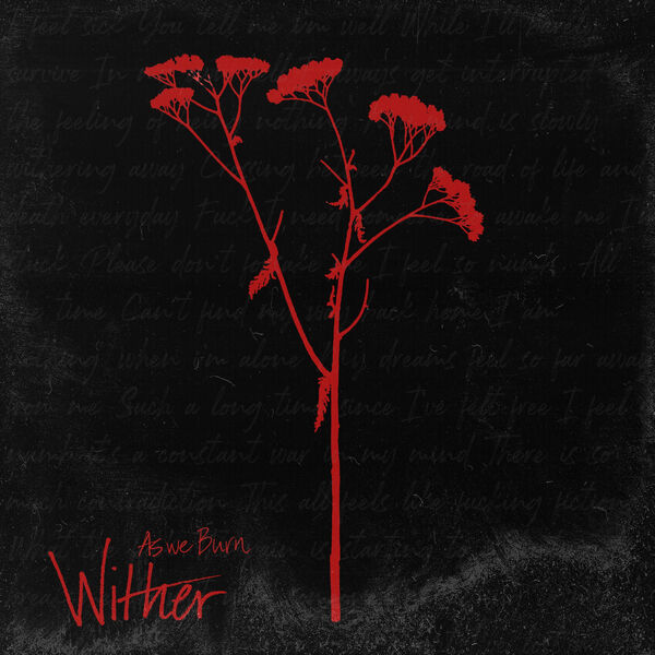 As We Burn - Wither [single] (2020)