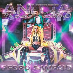 Música NO CHÃO NOVINHA - Anitta (Com PEDRO SAMPAIO) (2021) 