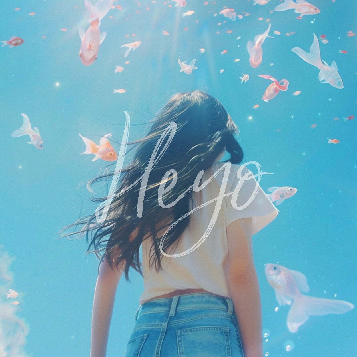 Moments yumi – HEYO – Single