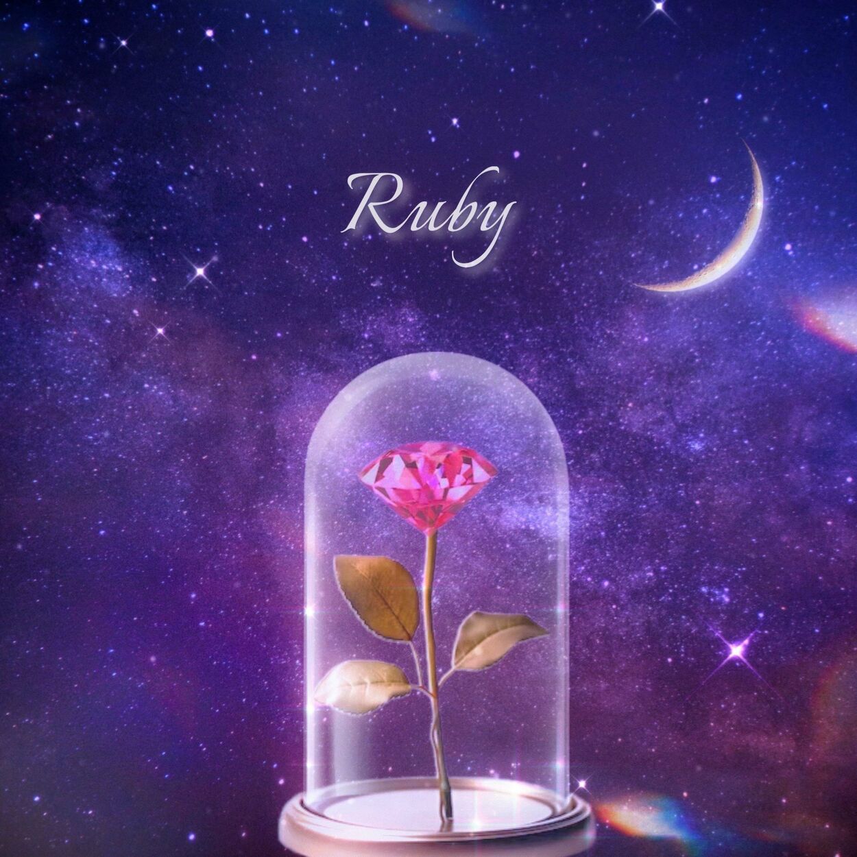 LiYoon – Ruby – Single