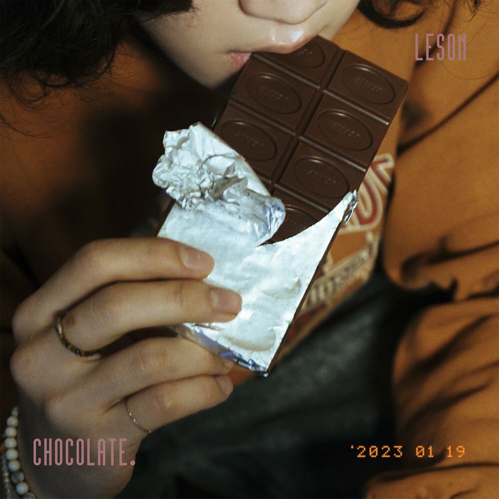 LeSon – CHOCOLATE – EP