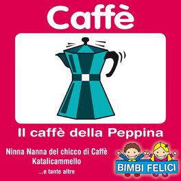 Giada Monteleone Ninna Nanna Del Chicco Di Caffe Listen With Lyrics Deezer