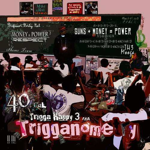 40 cal trigganometry 40 cal trigganometry