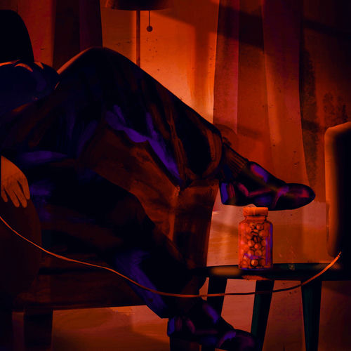 BLSG – blue hour – Single