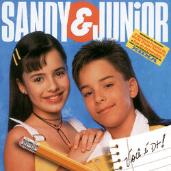  do Sandy e Junior - Álbum Você É D+ Download