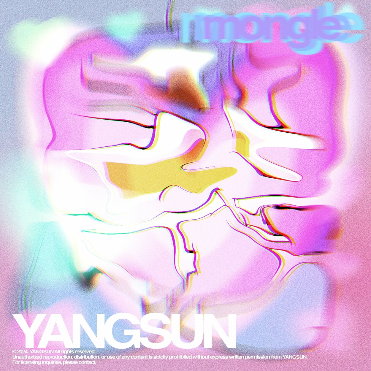 Yangsun – 몽글몽글해요 – Single