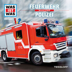 19: Feuerwehr / Polizei