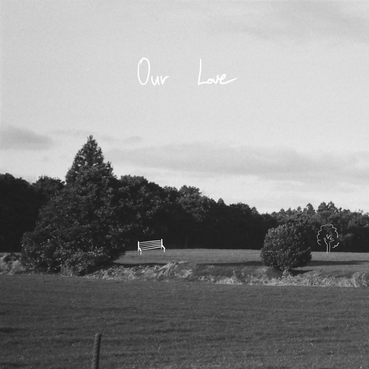 615 – Our Love – EP