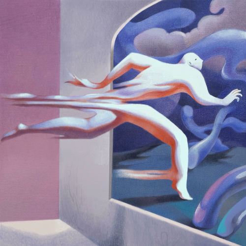 Lacuna – I Want To Be With You – Single