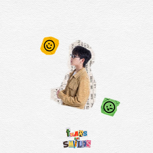 LIPNINE – Tears and Smiles – Single